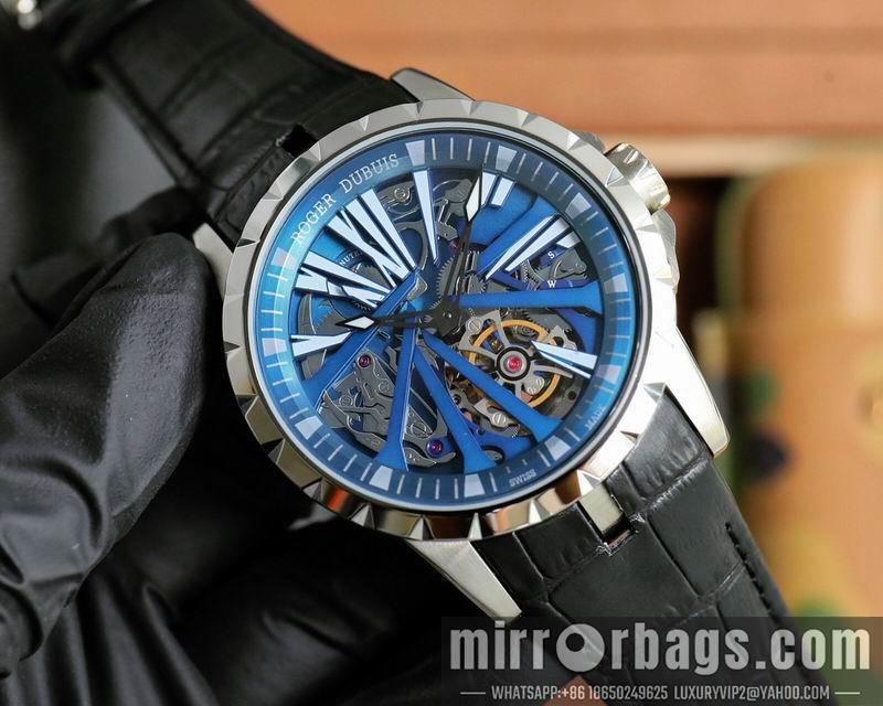 Replica Roger Dubuis 46mm 093012