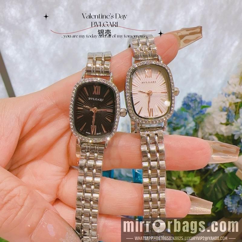 Replica Bvlgari 21X27mmX6mm 103165