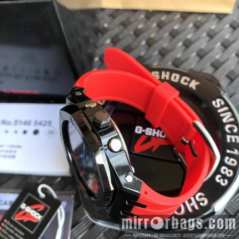 Replica Casio 49.3X44.4X11.8mm 031733