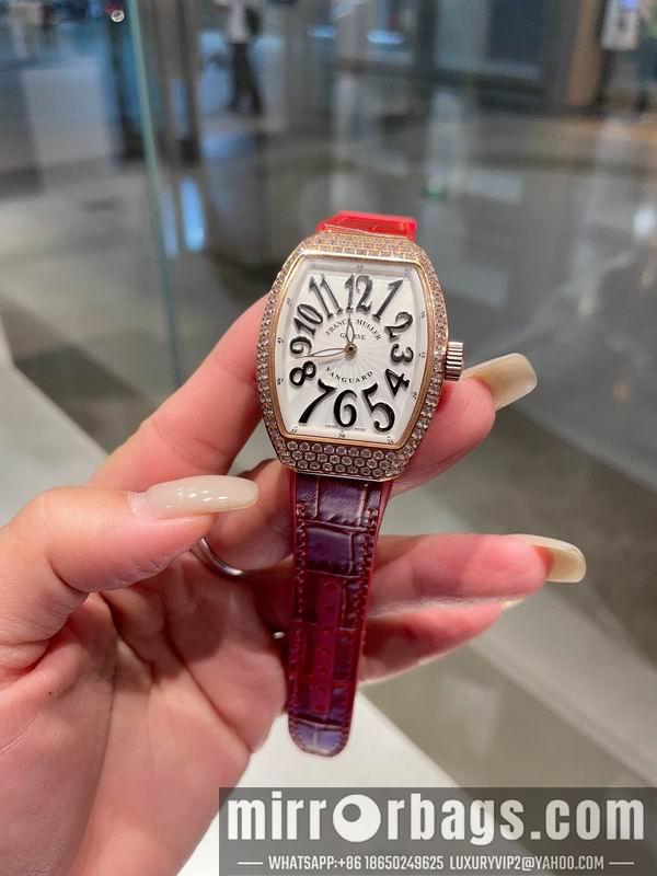 Replica Franck Muller 40X35X11mm 060335