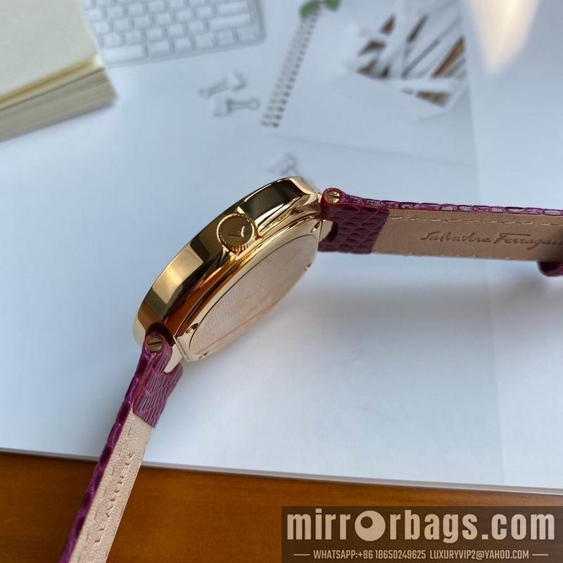 Replica Ferragamo 38mm 032447