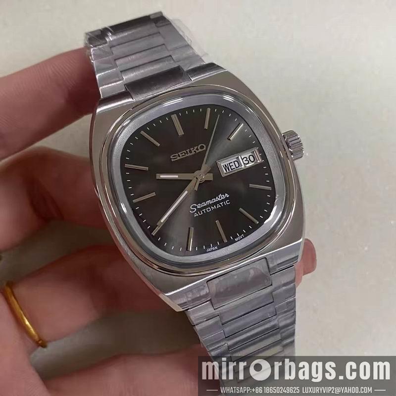 Replica Seiko watch 051108