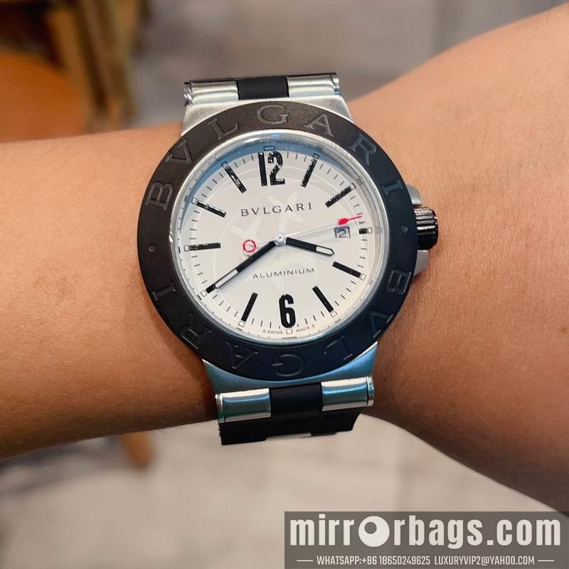 Replica Bvlgari watch 051601