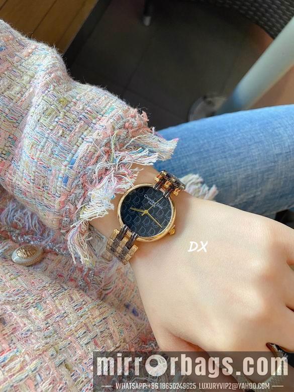 Replica Dior 33mm 2nms39
