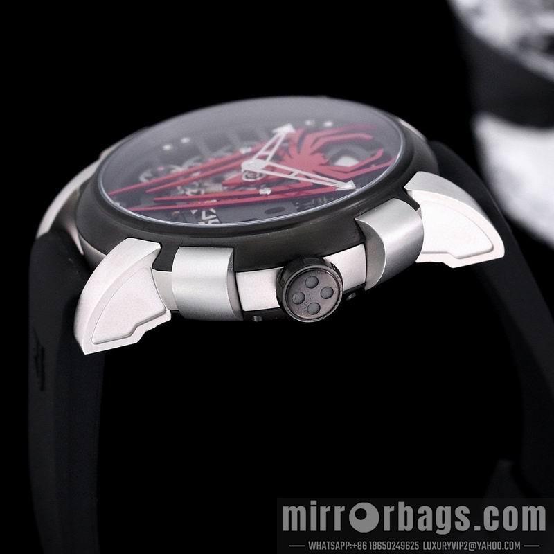 Replica Romain Jerome Pokemon watch 121715
