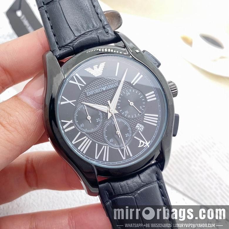 Replica Armani 42mm 4nms74