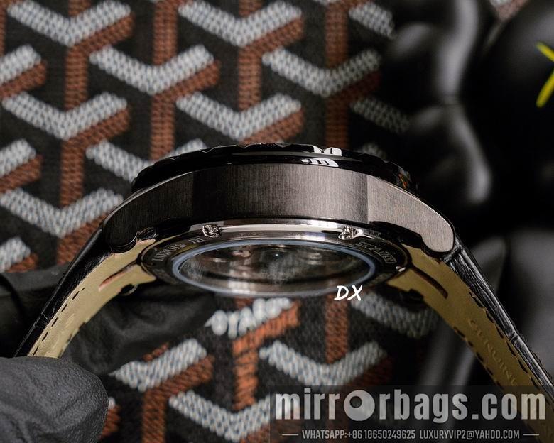 Replica Roger Dubuis 46mm 2nms48