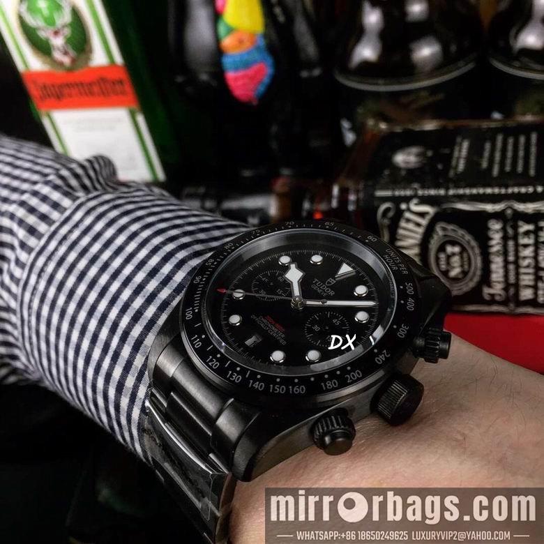 Replica Tudor 42mm 2nms62