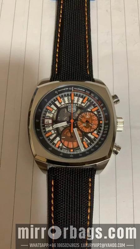 Replica Tag Heuer watch 112038