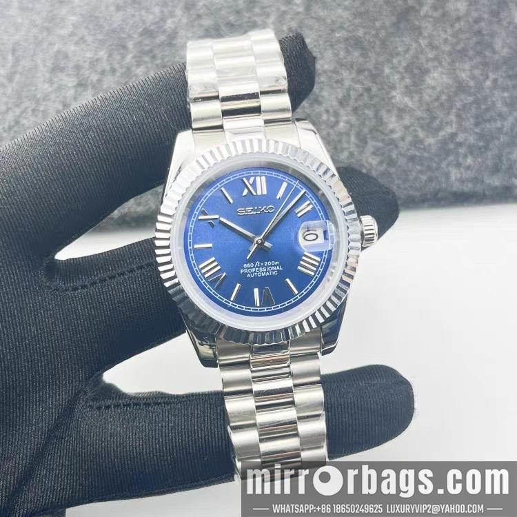 Replica Seiko watch 051103