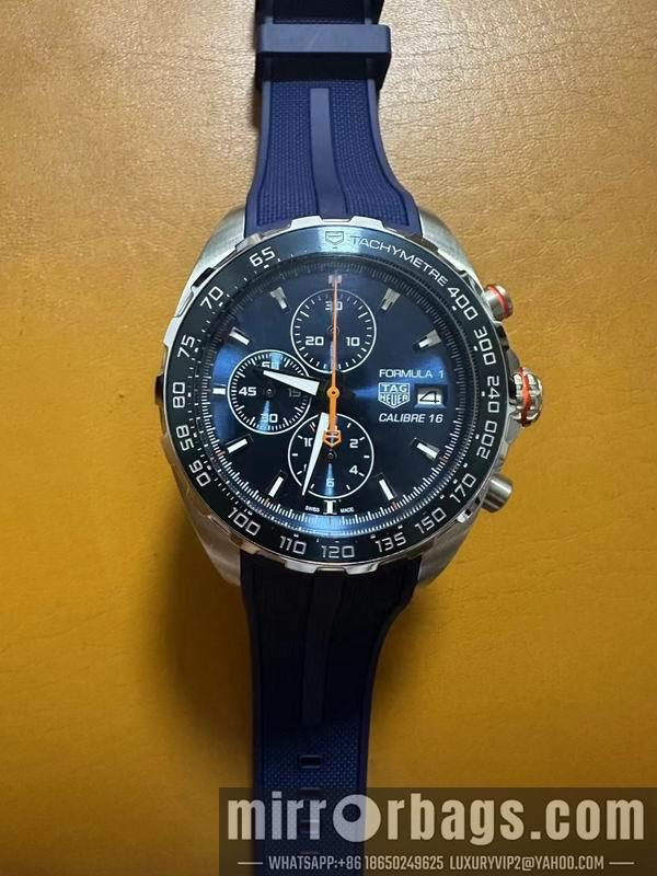 Replica Tag Heuer watch 102493