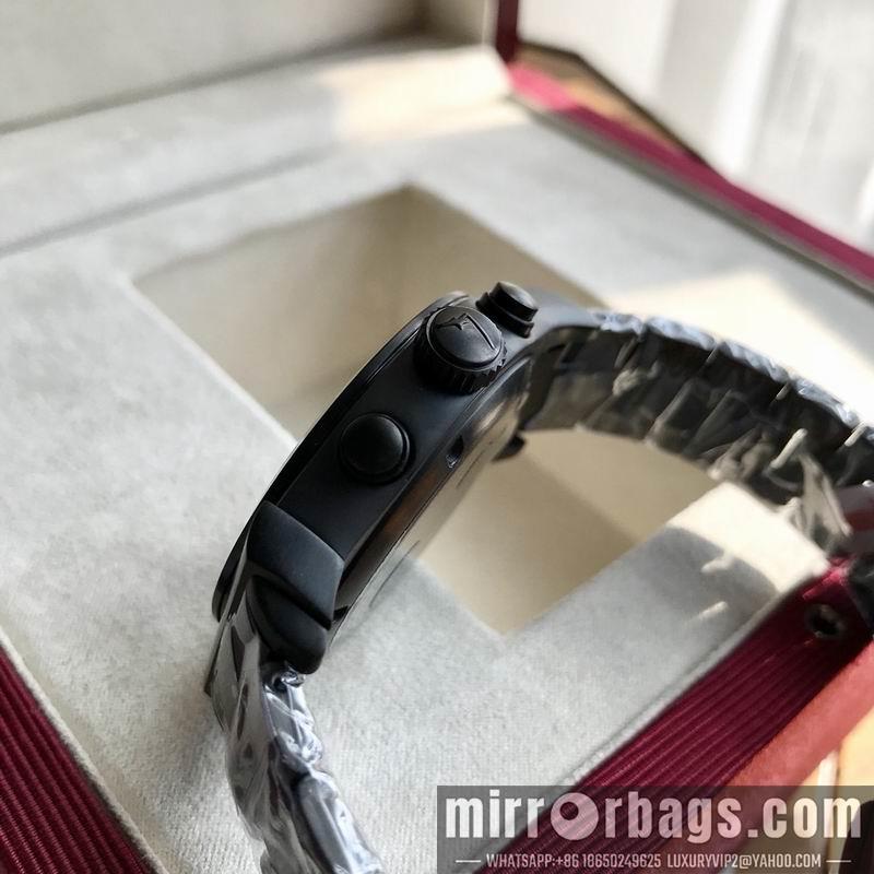 Replica Ferragamo 42mm 032445