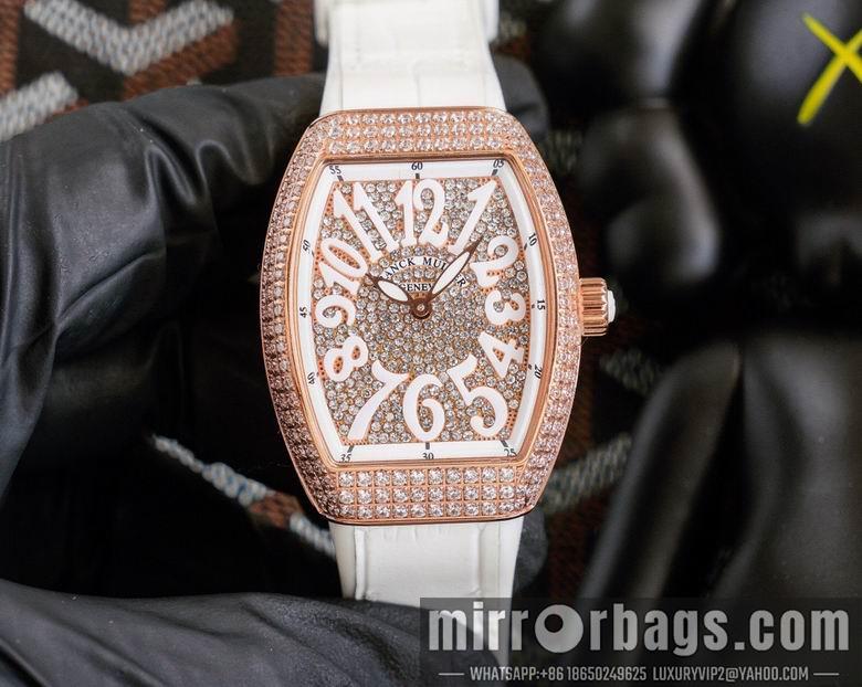 Replica Franck Muller watch mb 062901