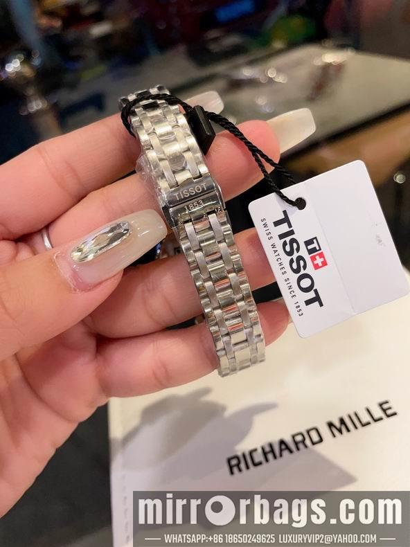 Replica Tissot women 26mm 101641