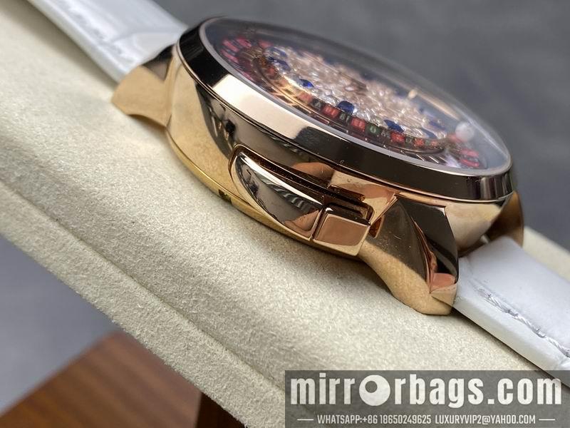 Replica Jacob & Co 44mm 022208