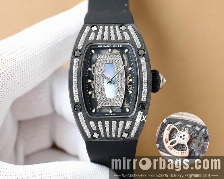 Replica Richard Mille 31x45mm 10nms23