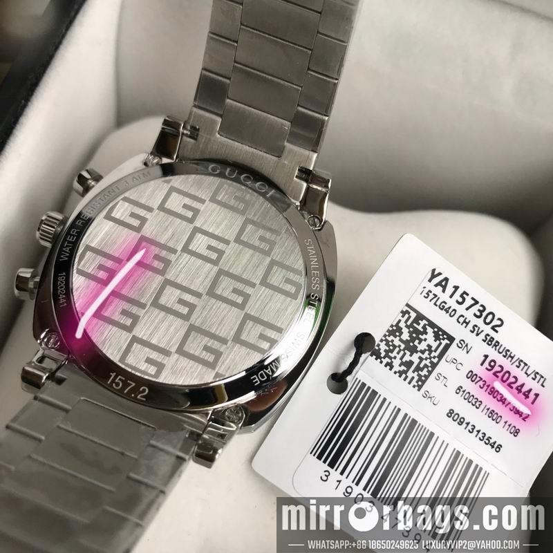Replica Gucci 40mm 080642