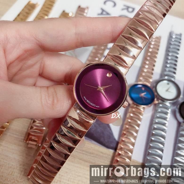 Replica Movado 28mm 2nms20