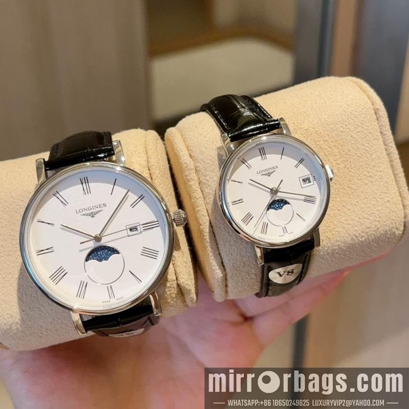 Replica Longines 39mm 30mm 101626