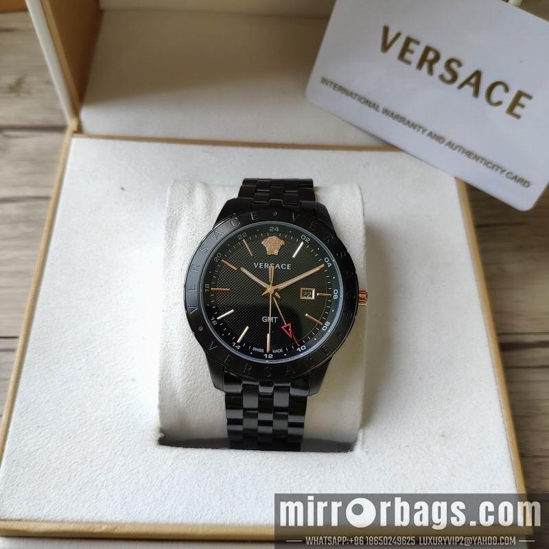 Replica Versace 42mm 032464