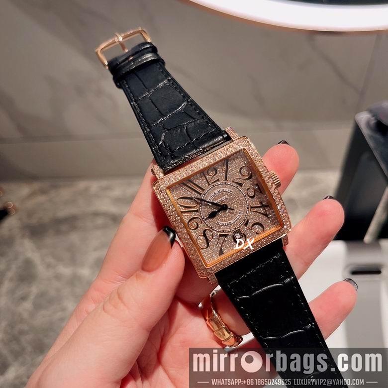 Replica Franck Muller  36.5mm 10nms55