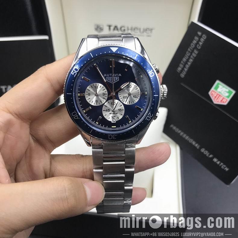 Replica Tag Heuer watch M33