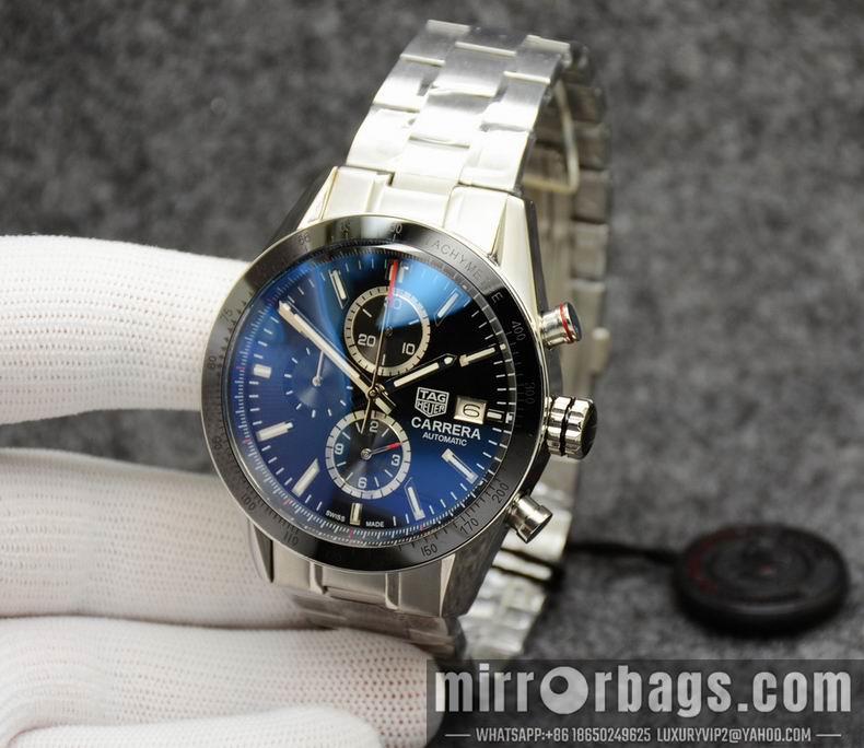 Replica Tag Heuer men 43.5X16mm 080905