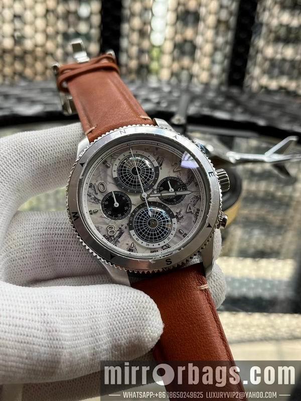 Replica Montblanc Watch 031718