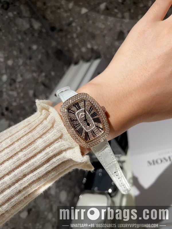 Replica Franck Muller 30X40mm 041689