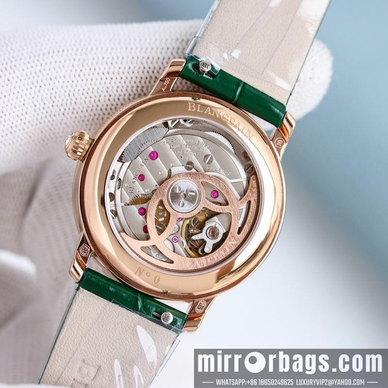 Replica Blancpain 34.9mm 120119