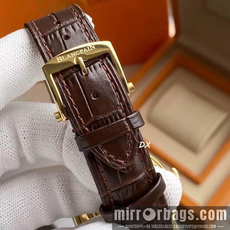 Replica Blancpain 41x10mm 2nms07