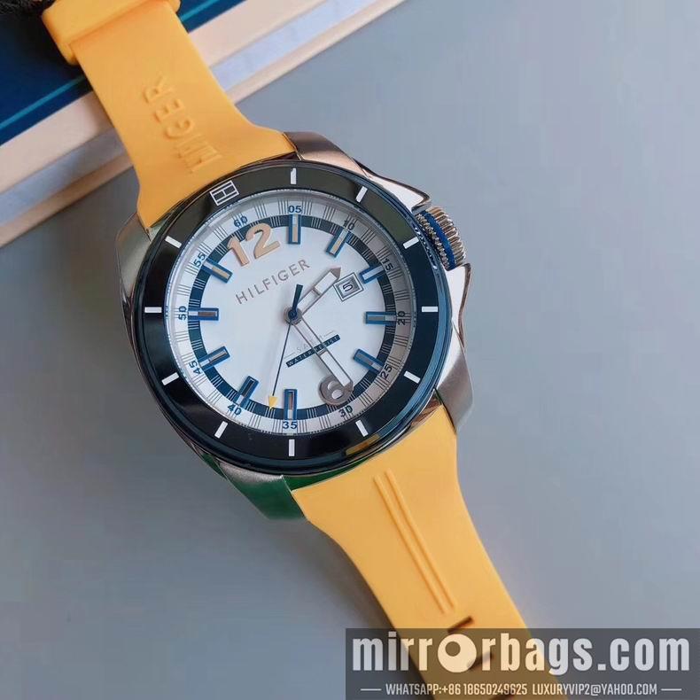 Replica Tommy Hilfiger men 48mm 062274