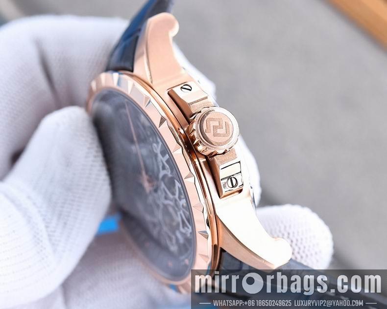 Replica Roger Dubuis watch 46mm 090902