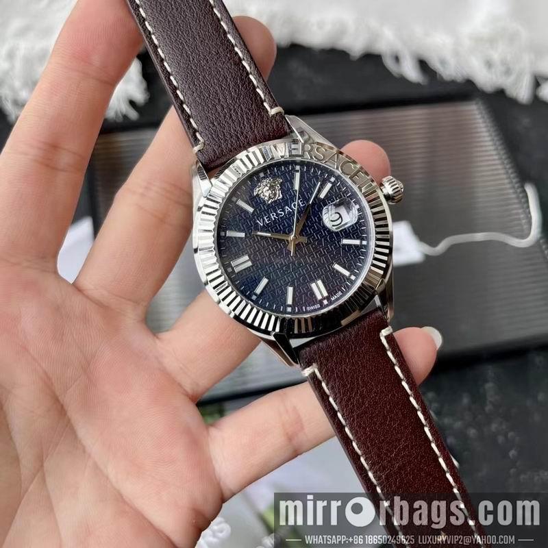 Replica Versace 41mm 080652
