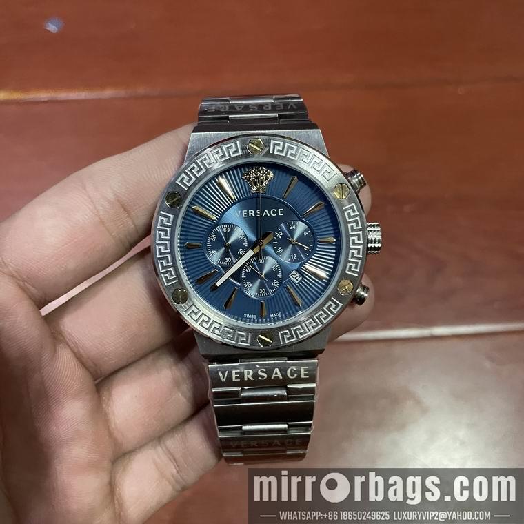 Replica Versace watch mb 072201