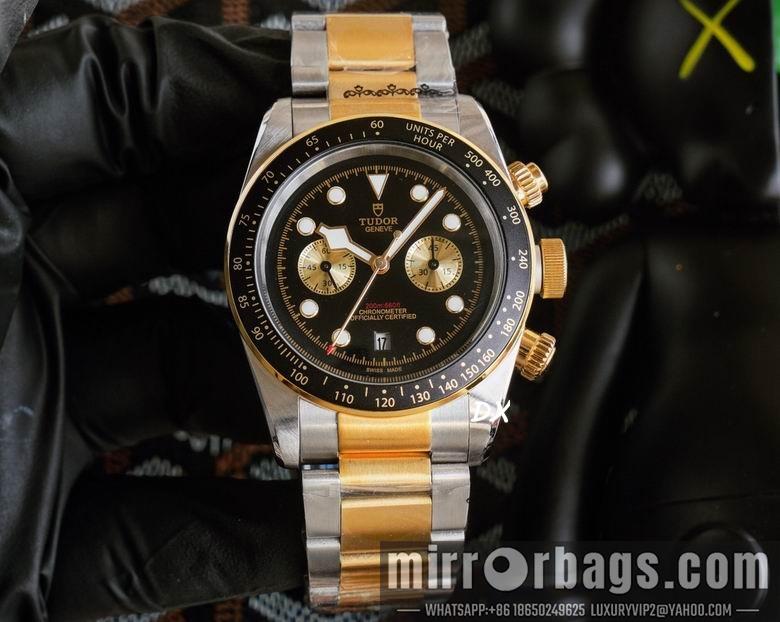 Replica Tudor 42mm 2nms62