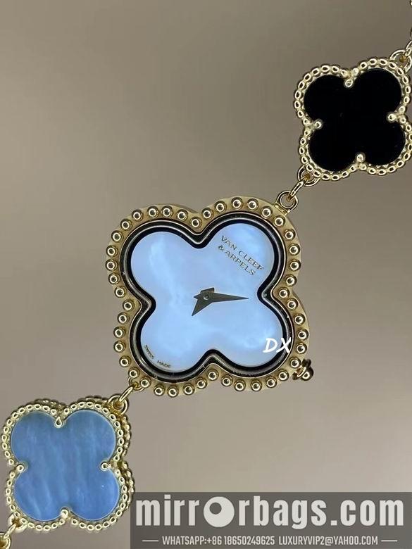 Replica Van Cleef & Arpels 27mm 5nms23