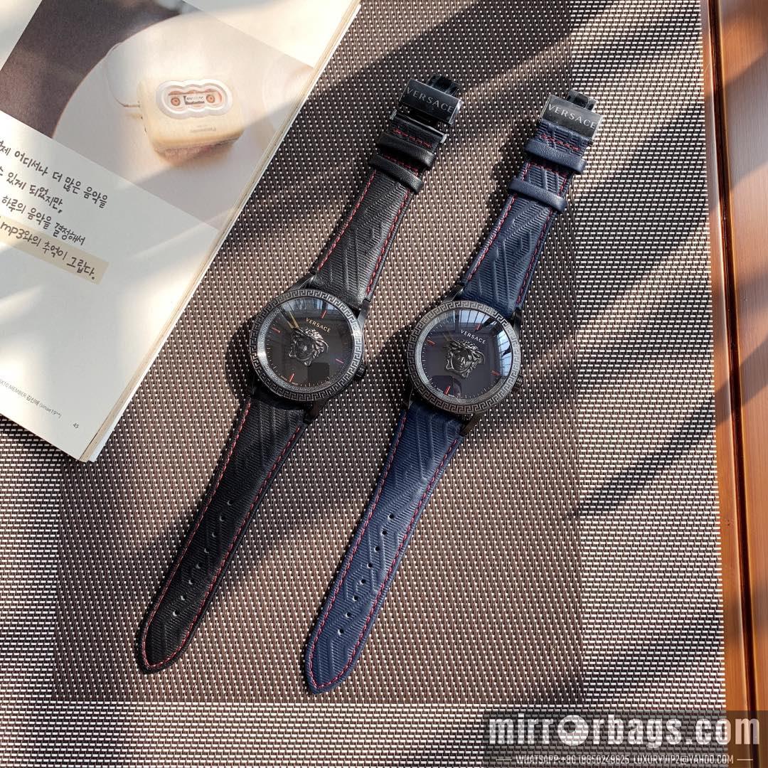 Replica Versace 43mm 112014
