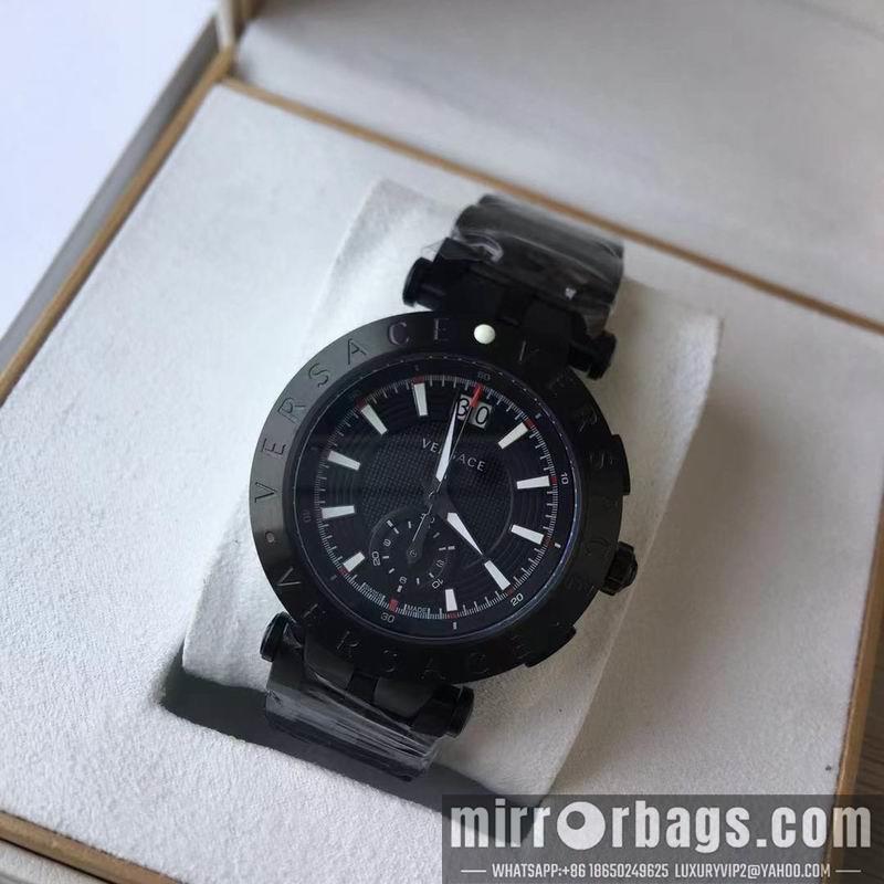 Replica Versace 42mm 080666