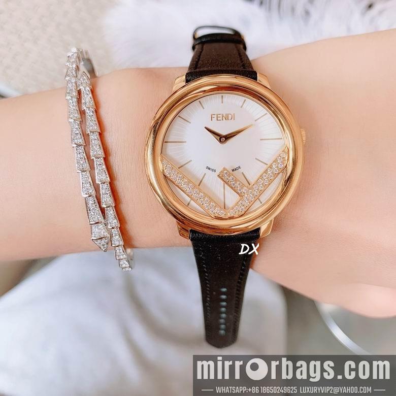 Replica Fendi  36mm 2nms18