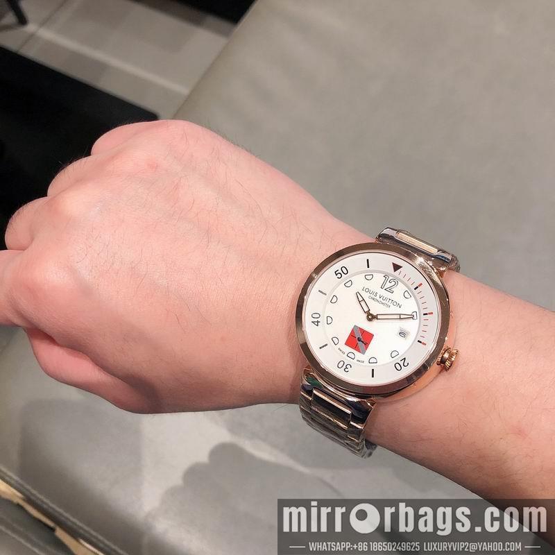 Replica LV 42mm 081637