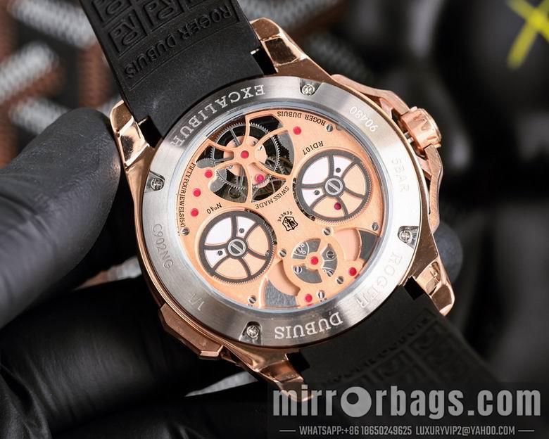 Replica Roger Dubuis 46mm M12