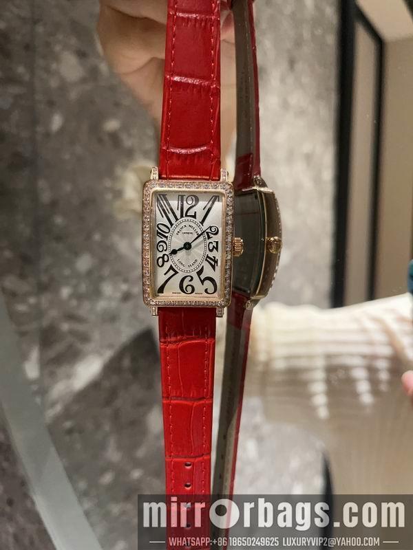 Replica Franck Muller watch 102316