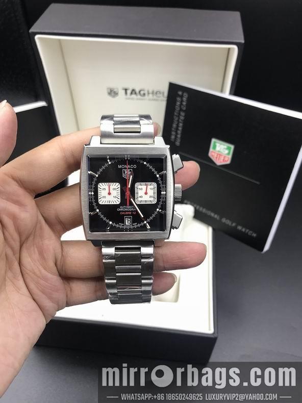 Replica Tag Heuer watch M41