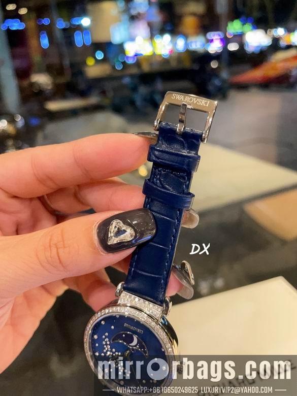 Replica Swarovski 36mm 10nms93