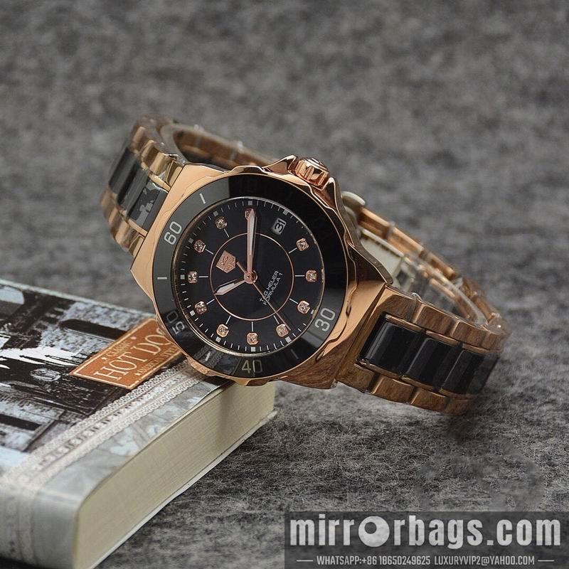 Replica Tag Heuer 36mm 102499