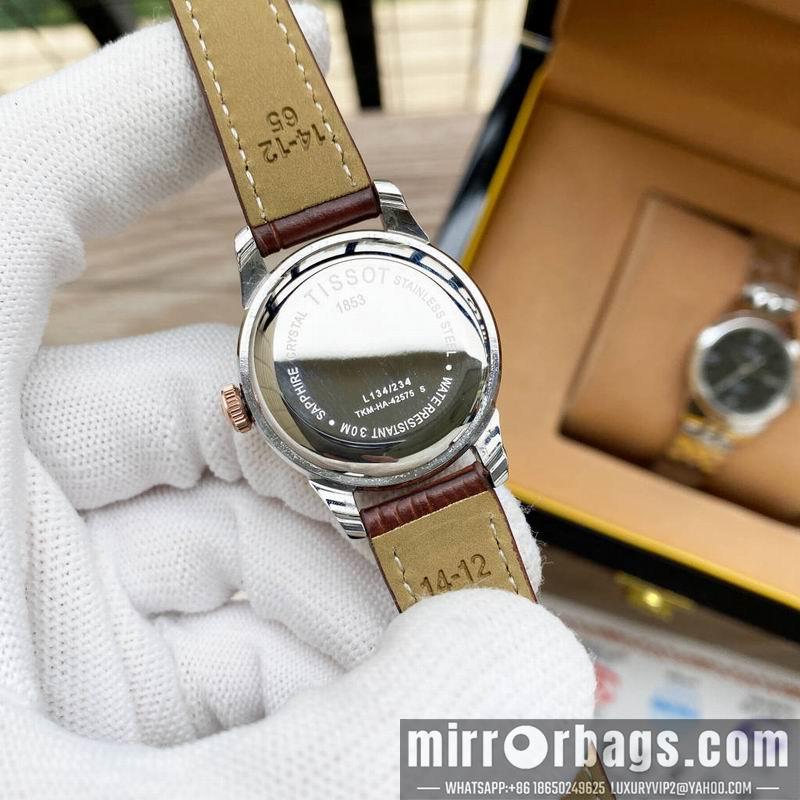 Replica Tisoot 29mm 091015