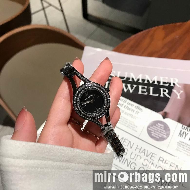 Replica Swarovski watch 32mm M12