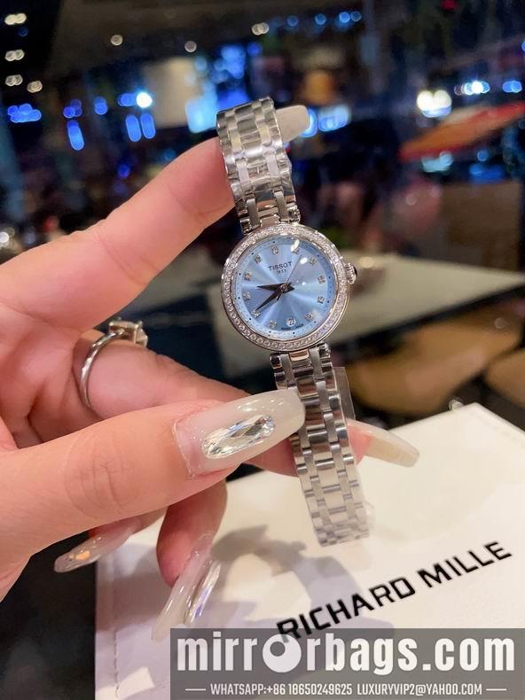 Replica Tissot women 26mm 101641