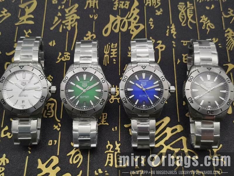 Replica Tag Heuer watch 112033
